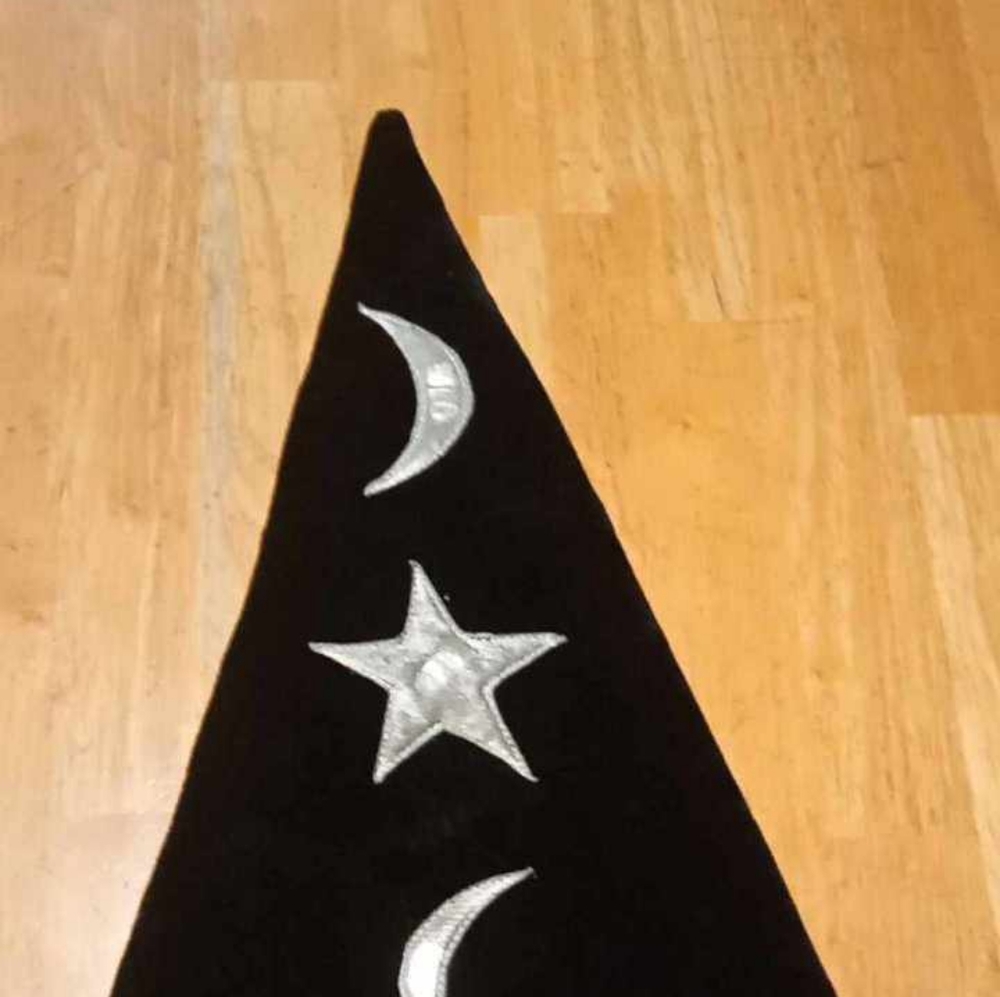 Wizard Hat